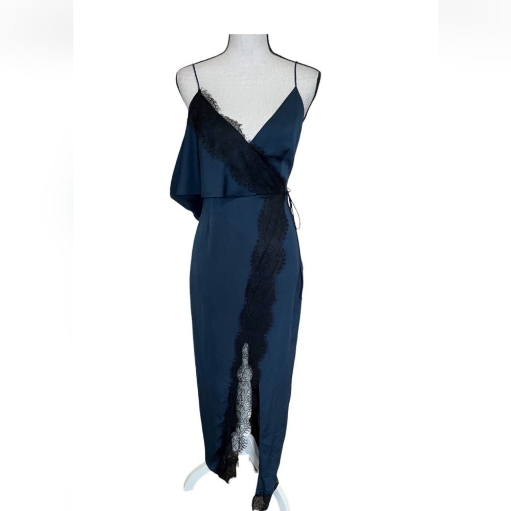 KEEPSAKE the Label Midnight Blue Garment